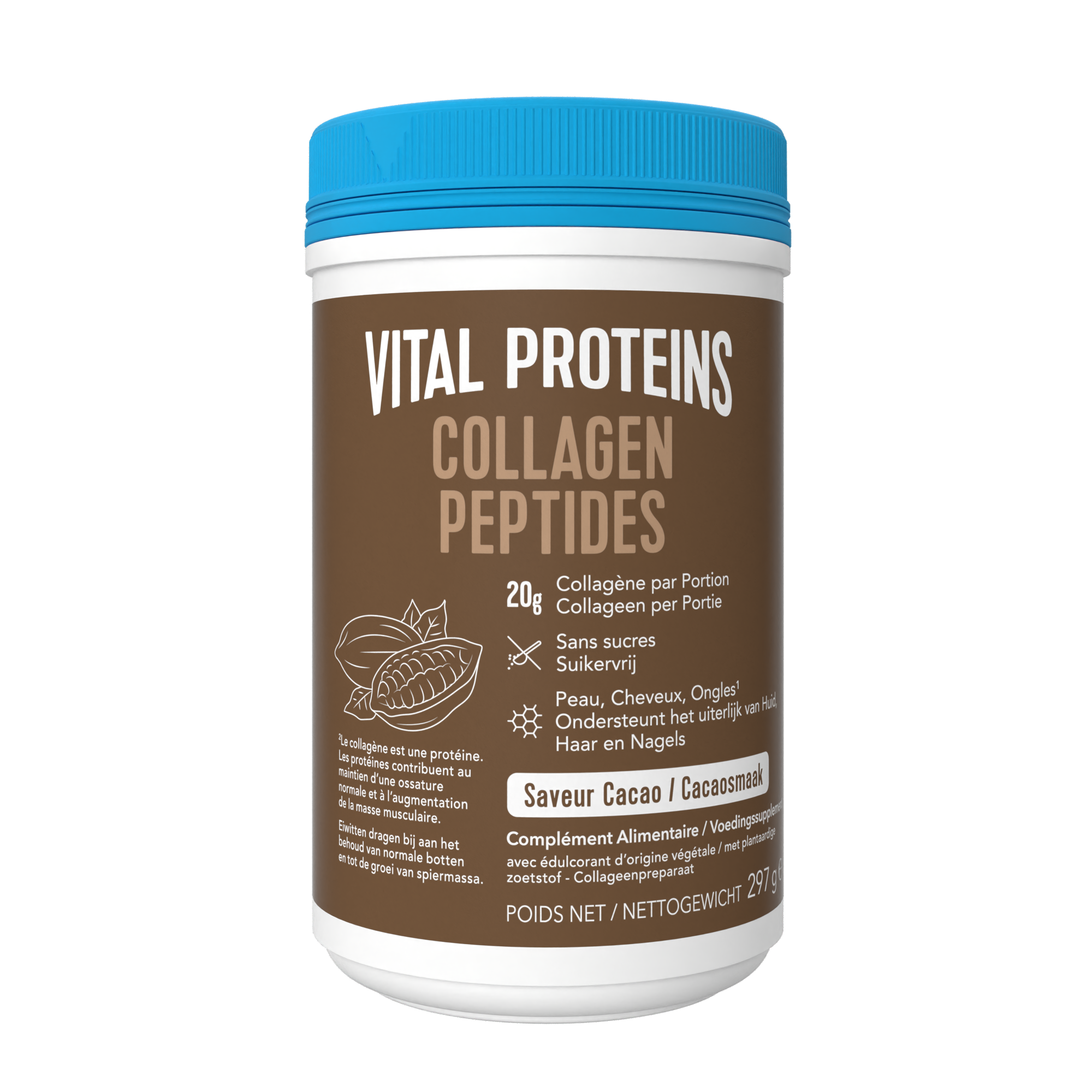 VITAL PROTEINS