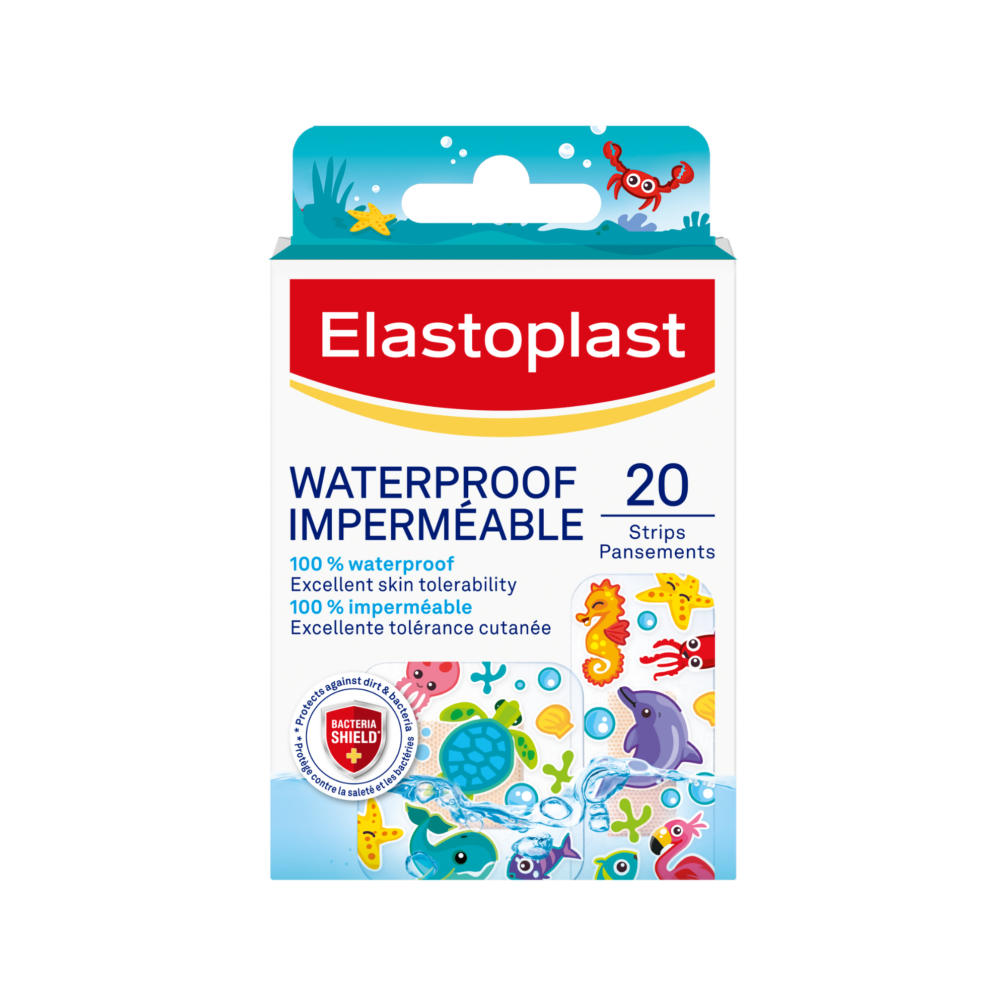 ELASTOPLAST