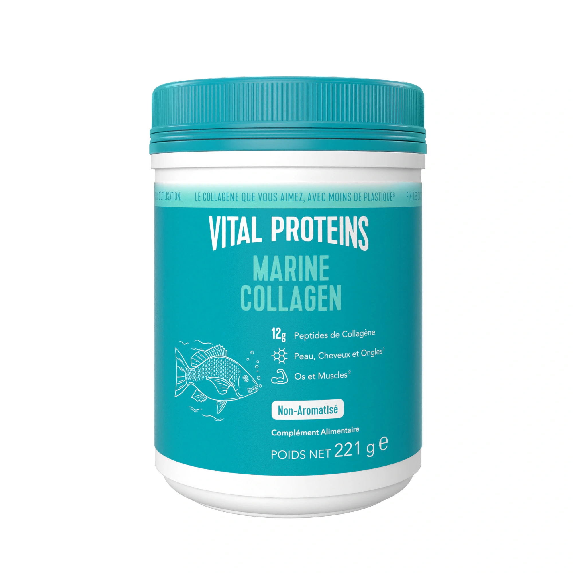 VITAL PROTEINS